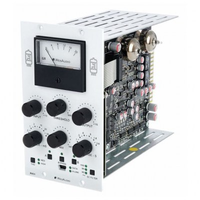 WES Audio Rhea