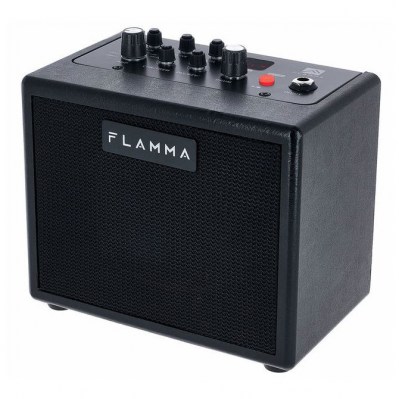Flamma FA05 Electric Guitar Combo