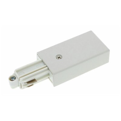 Artecta 1-Phase Feed-In Connect White