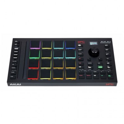 AKAI Professional MPC Studio