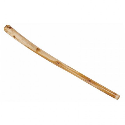 Thomann Didgeridoo Teak Proline C