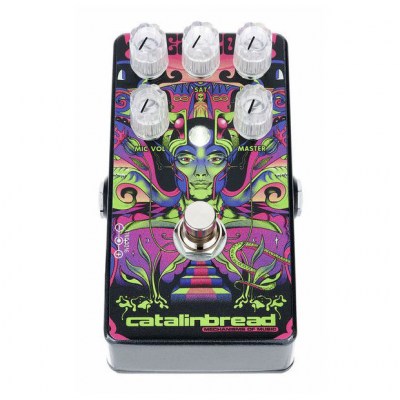 Catalinbread Dreamcoat