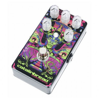 Catalinbread Dreamcoat