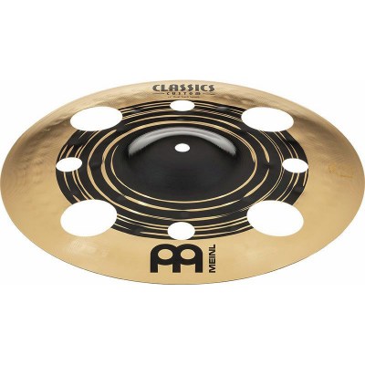 Meinl 12 Classics C. Dual Trash Sp.