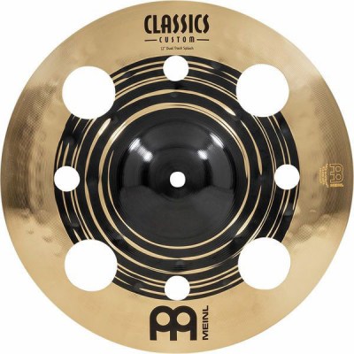 Meinl 12 Classics C. Dual Trash Sp.