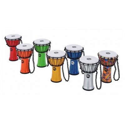 Meinl 7 Junior Djembe Set