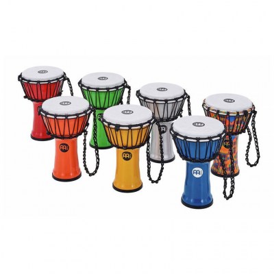 Meinl 7 Junior Djembe Set