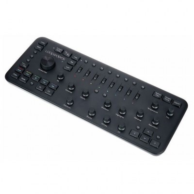 Loupedeck +