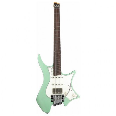 Strandberg Boden Classic NX 6 Virdian Gr