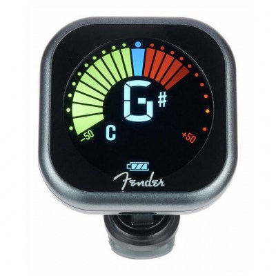 Fender Flash Tuner