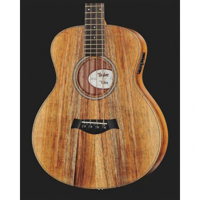 Taylor GS Mini-e Koa Bass LH