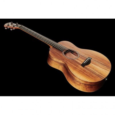 Taylor GS Mini-e Koa Bass LH