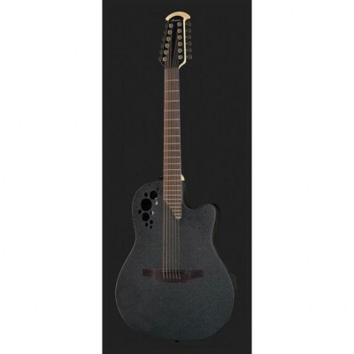 Ovation Pro Series Elite 2058-TX-5-G