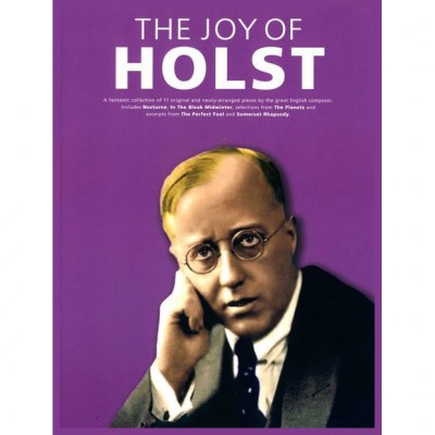 Wise Publications The Joy of Holst