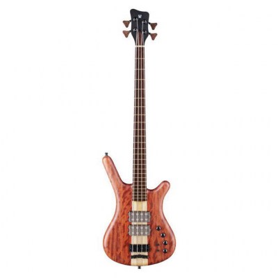 Warwick Masterbuilt Corvette $$ NT 4