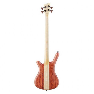 Warwick Masterbuilt Corvette $$ NT 4