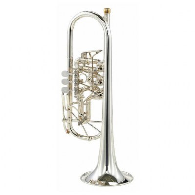 Gerd Dowids BZ-Series C-Trumpet Special