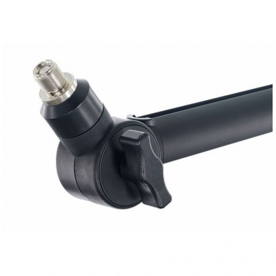 Shure MV7 X Podcast Bundle