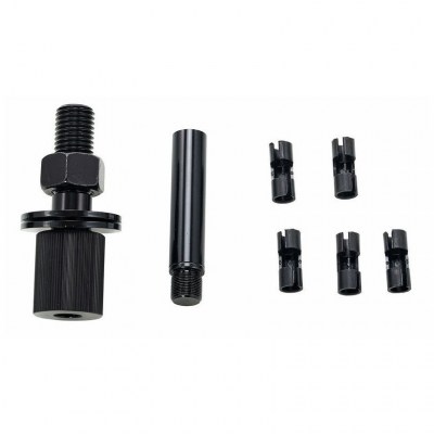 Shure MV7 X Podcast Bundle