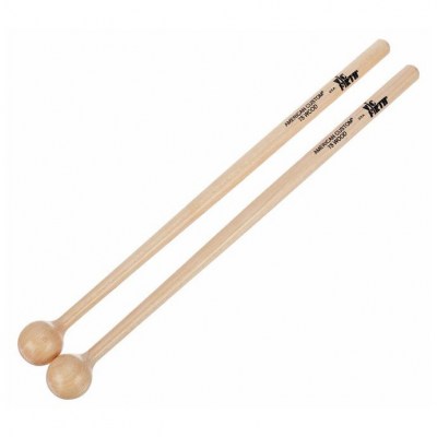 Vic Firth T5 Timpani Mallets Wood