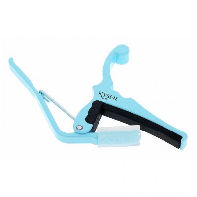 Kyser Fender Classic Capo KGE DBL