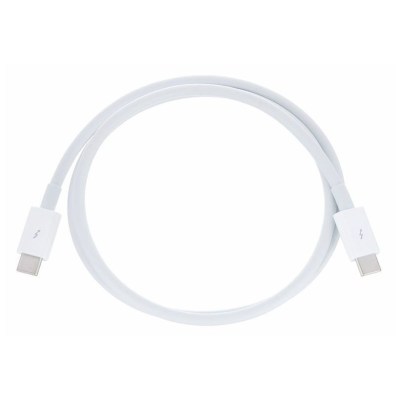 Apple Thunderbolt 3 Cable 0.8m