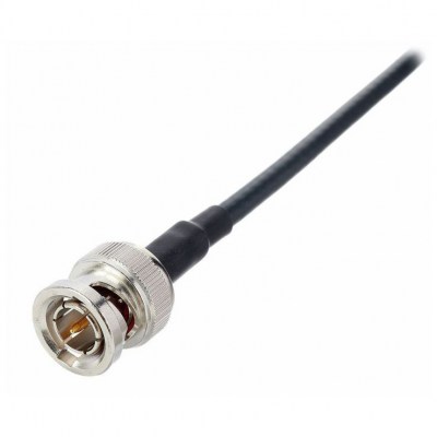 Blackmagic Design DIN1.0/2.3 - BNC male Cable