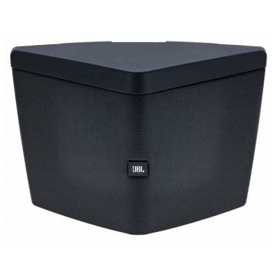 JBL Control HST Black