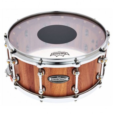 Pearl 14x6,5 StaveCraft Makha