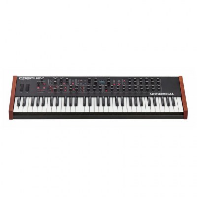 Sequential Prophet REV2-8 HeadphoneBundle