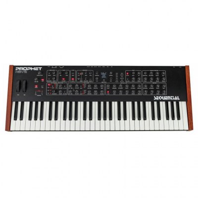 Sequential Prophet REV2-8 HeadphoneBundle