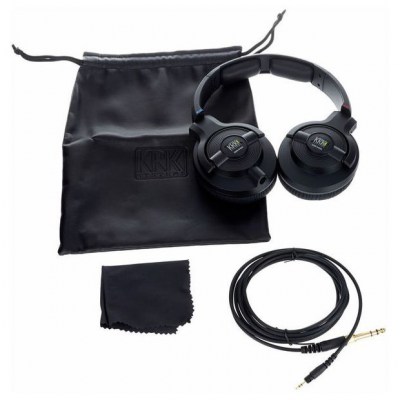 Sequential Prophet 5 Headphone Bundle