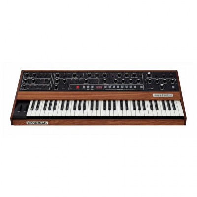 Sequential Prophet 5 Headphone Bundle