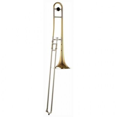 Thomann SL-39 Bb- Tenor Trombone Set