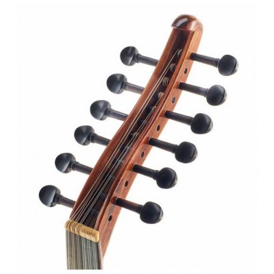 Thomann Arabic Oud Pro Iraq Tuning