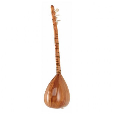 Thomann Cura Walnut 26cm