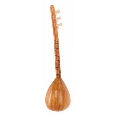 Thomann Cura Walnut 22cm