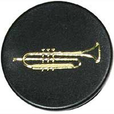 MusikBoutique Magnet Trumpet