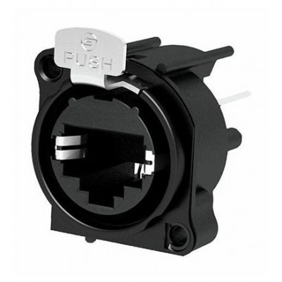 Seetronic SE8FAV RJ45 Socket