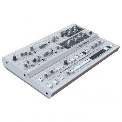 UDO Audio Super 6 Desktop