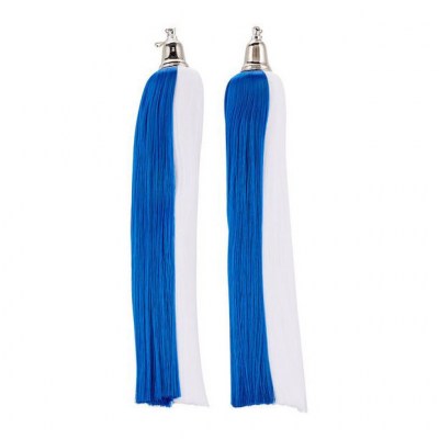 JK Lyra Hair Tassel 132 w/b