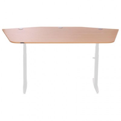 Thon StudioProd.Desk1750 Beech curv