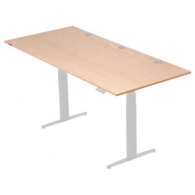 Thon Studio Prod. Desk 1750 maple