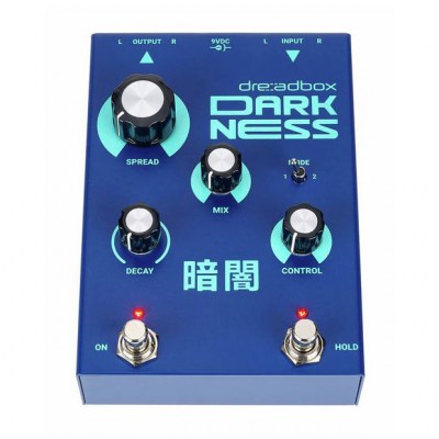 Dreadbox Darkness