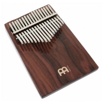 Meinl 17 Notes Solid Walnut Kalimba