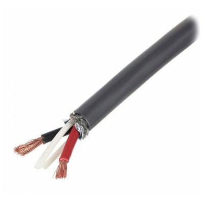 Sommer Cable SC-Meridian SP225 FRNC Shield