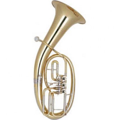 Miraphone 47 WL 0700 Tenor Horn