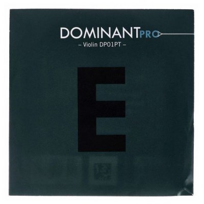 Thomastik DP01PT Dominant Pro E String