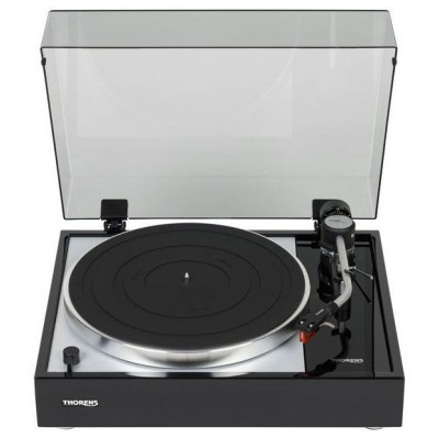 Thorens TD 1500 black HG