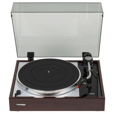 Thorens TD 1500 walnut HG